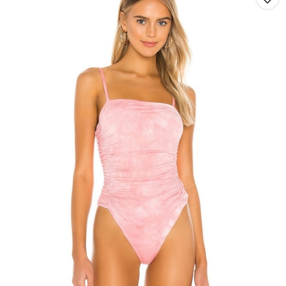Privacy Please bodysuit